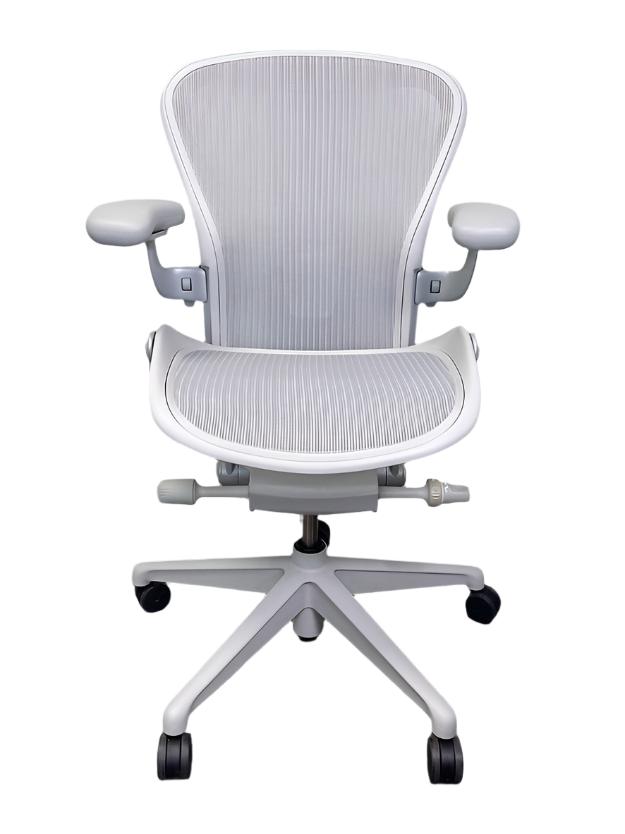 Herman Miller desinfectant Aeron Clone