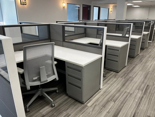 Furnishing an Office on a Budget? Here’s How to Save Thousands