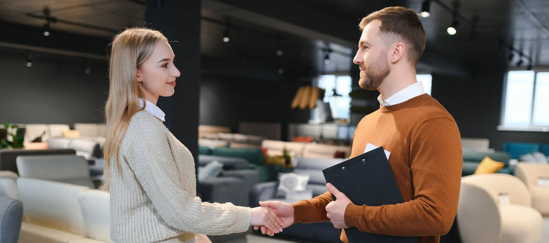 What to Look for in a Reliable Refurbished Office Furniture Supplier
