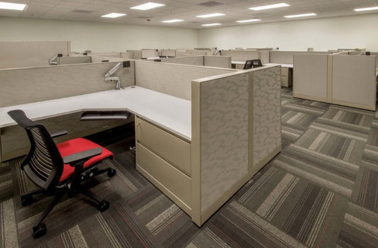 Why Pre-Owned Office Furniture Is the Smartest Business Decision You’ll Make This Year