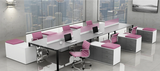 Upcycling Office Furniture: 3 Simple Ideas to Make It Yours