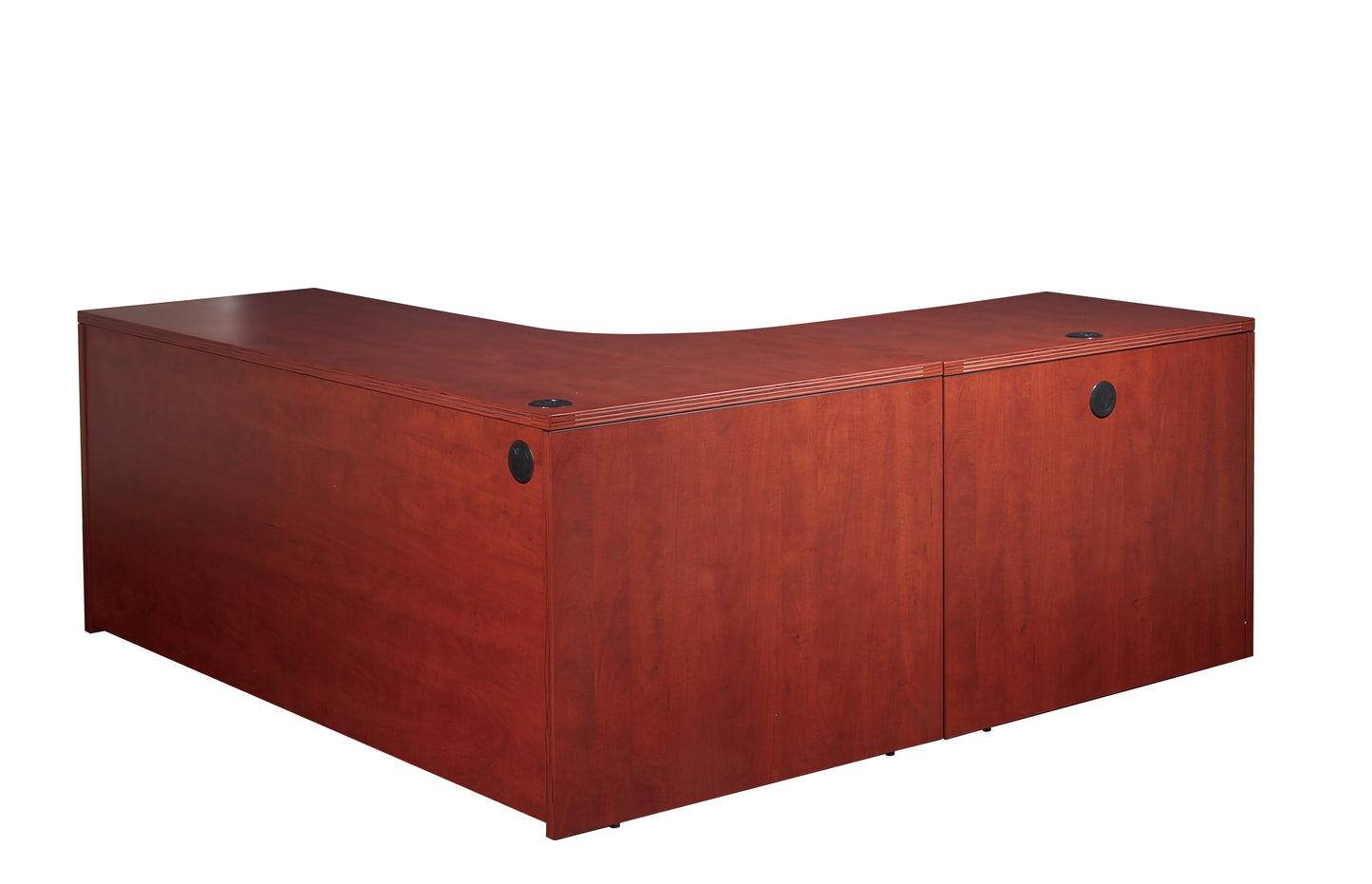 Napa Left Corner Credenza 71X36