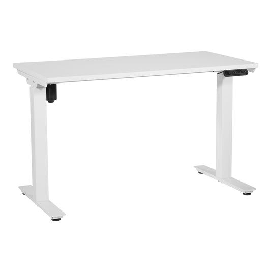 Prado Height Adjustable Table