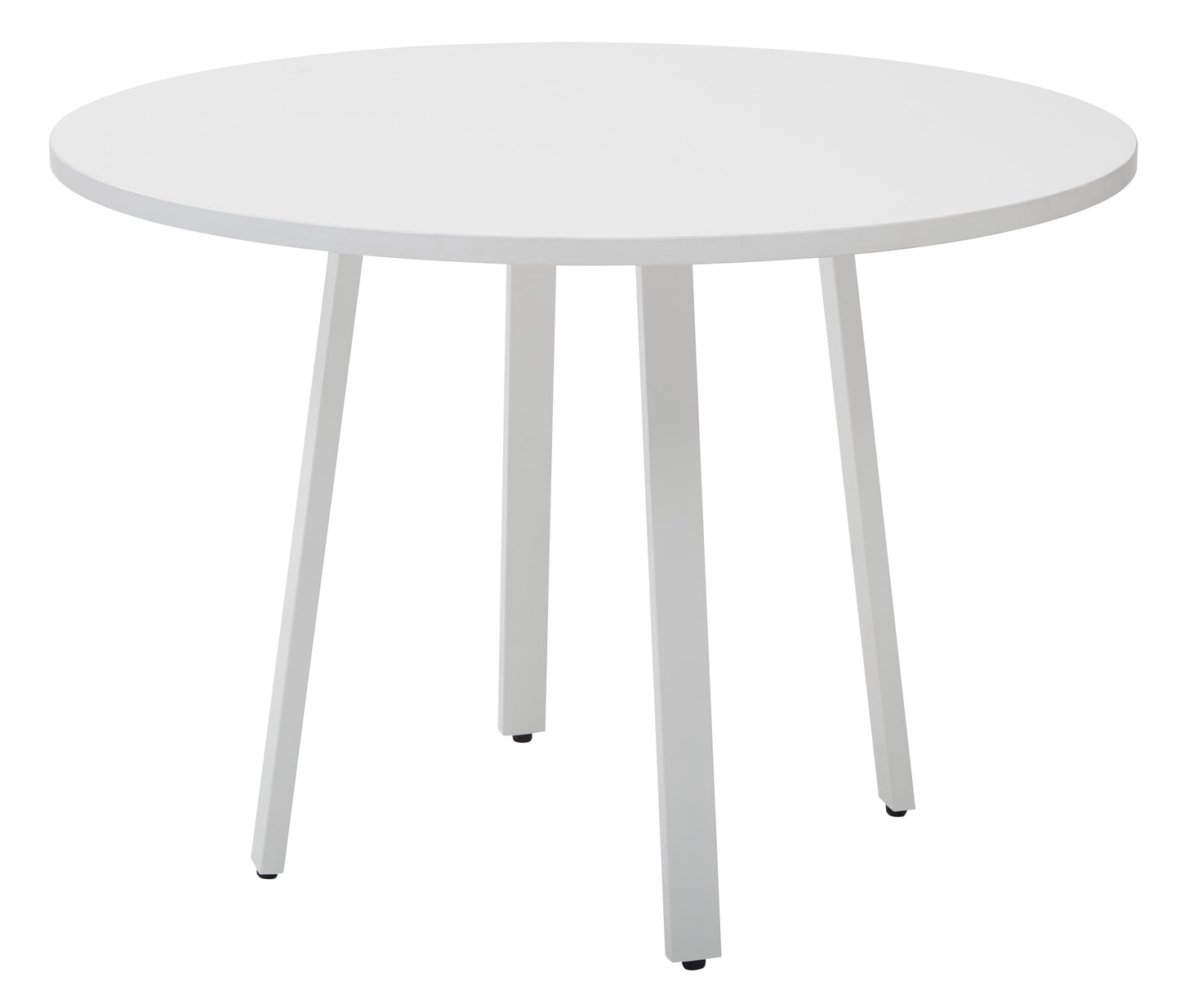 Prado 42" Round Conference Table