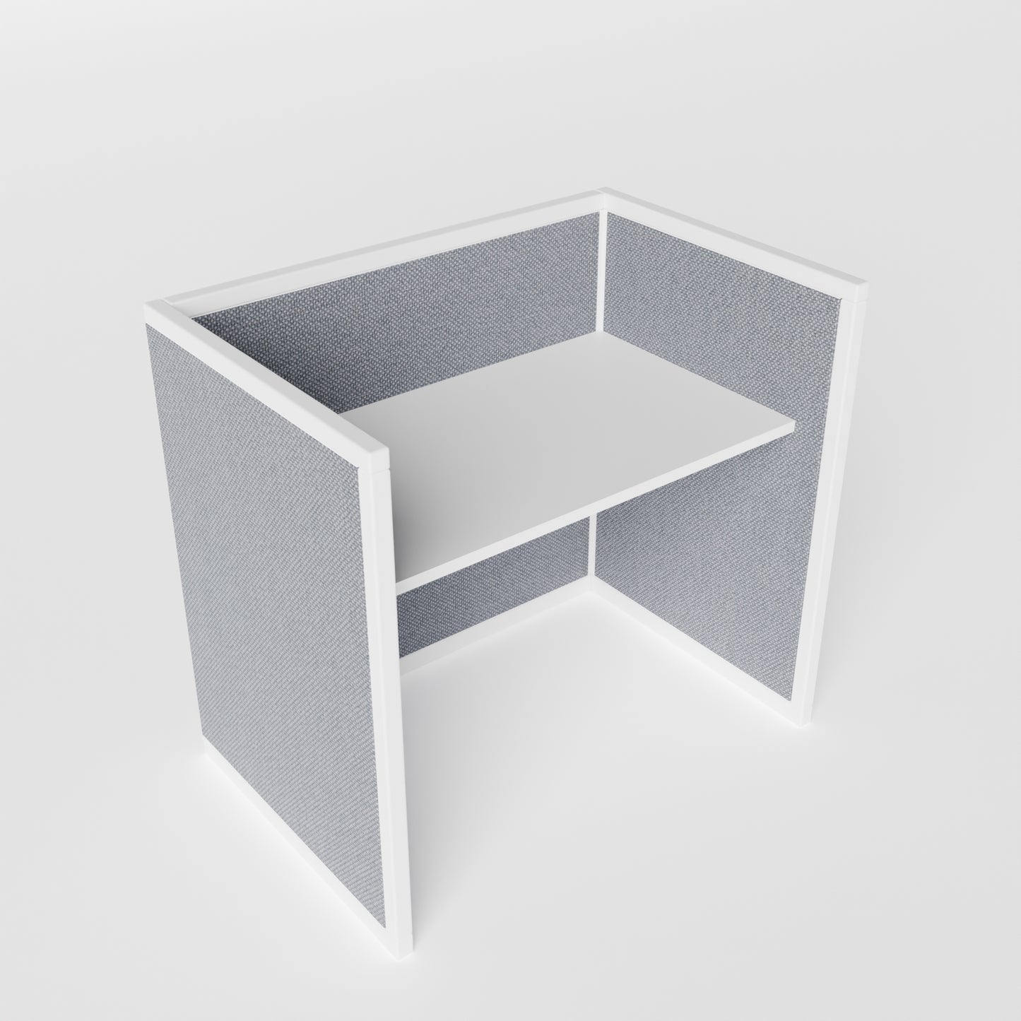 Cubicles Steelcase