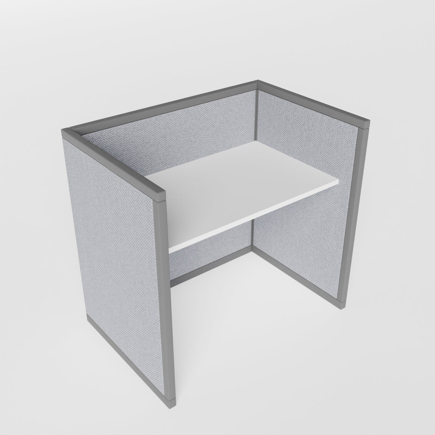 Cubicles Steelcase