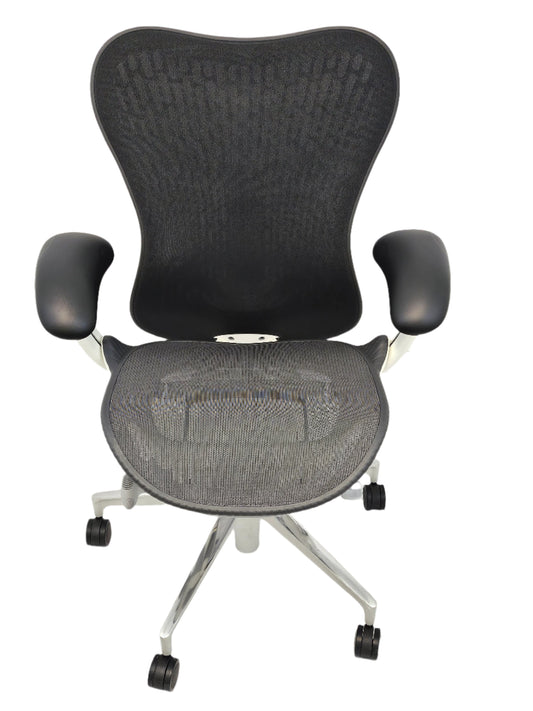 Herman Miller Mirra 2 Adjustable PostureFit