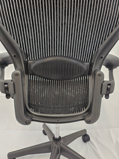 Herman Miller Aeron Classic