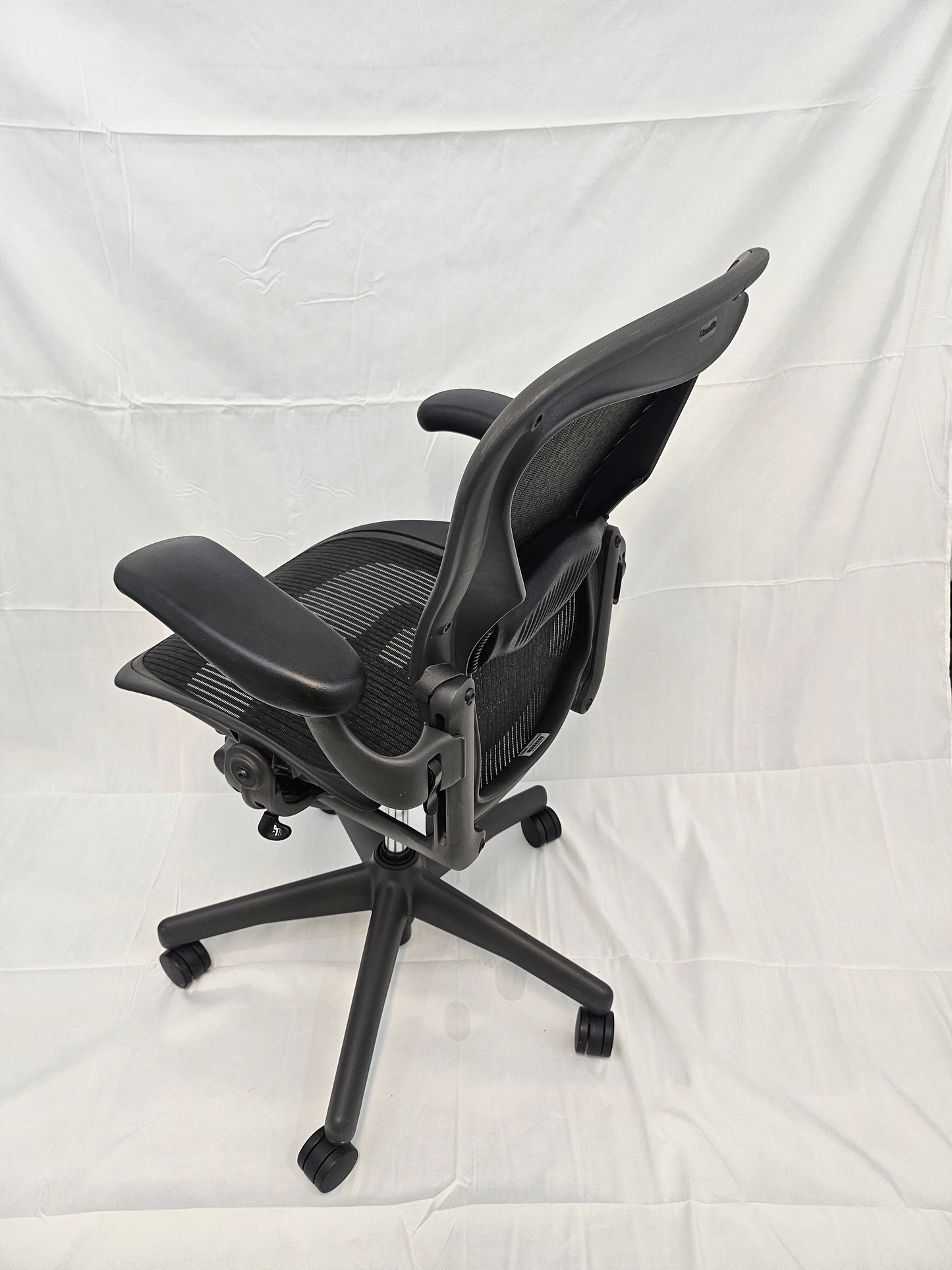 Herman Miller Aeron Classic