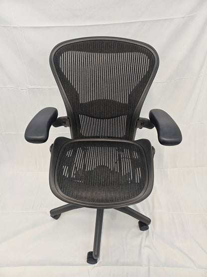 Herman Miller Aeron Classic