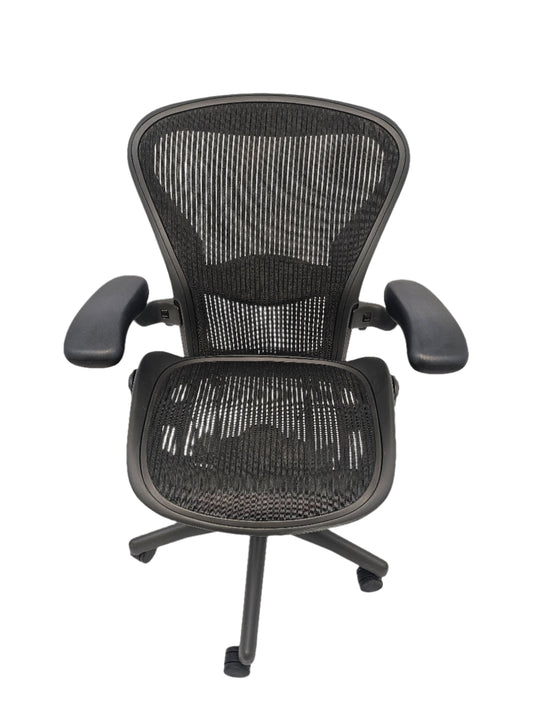 Herman Miller Aeron Classic