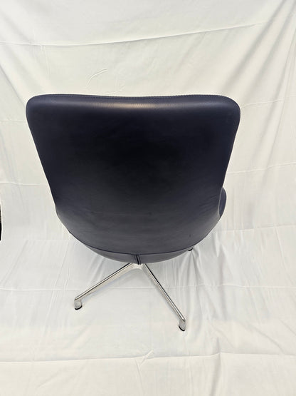 Keilhauer Ponder 68714 High Back Lounge Chair