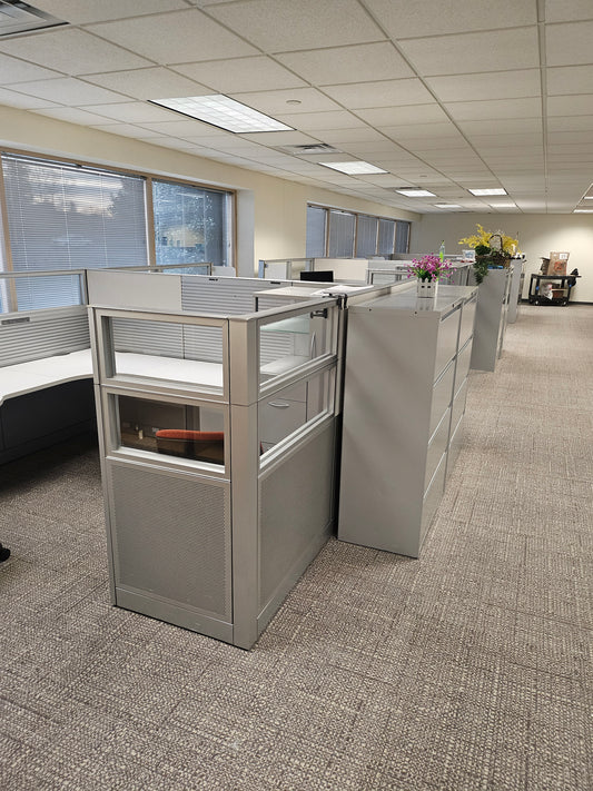 Sustainable office furniture options