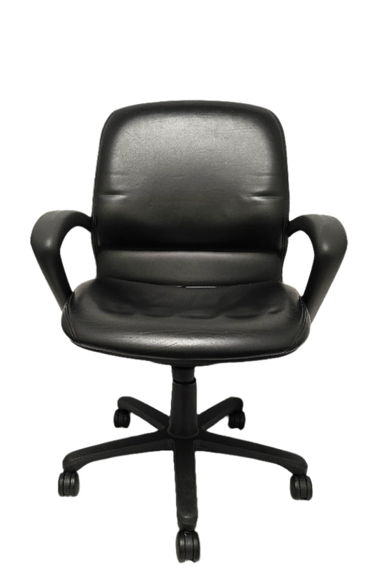 Steelcase Rally Chairs