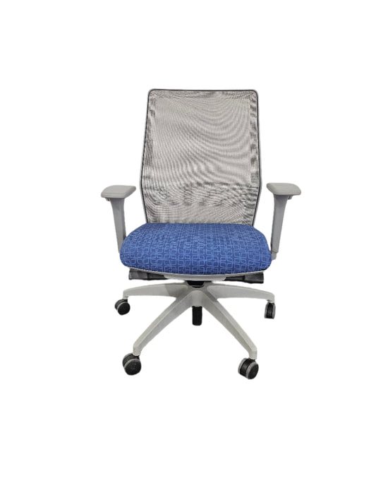 Allsteel Evo Chair