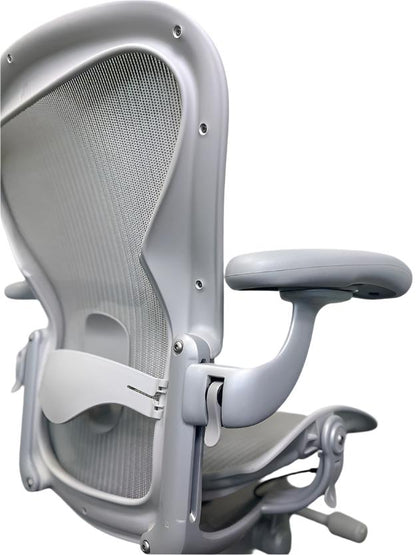 Herman Miller Aeron Remastered