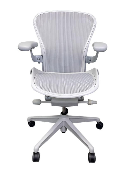 Herman Miller Aeron Remastered