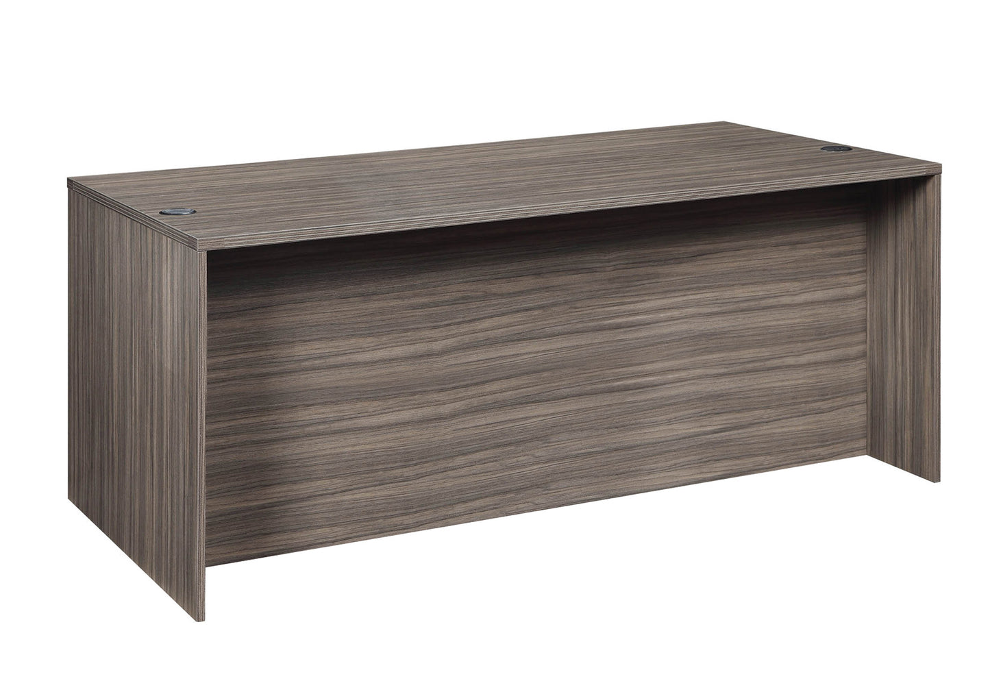 Napa Desk Shell 71X36