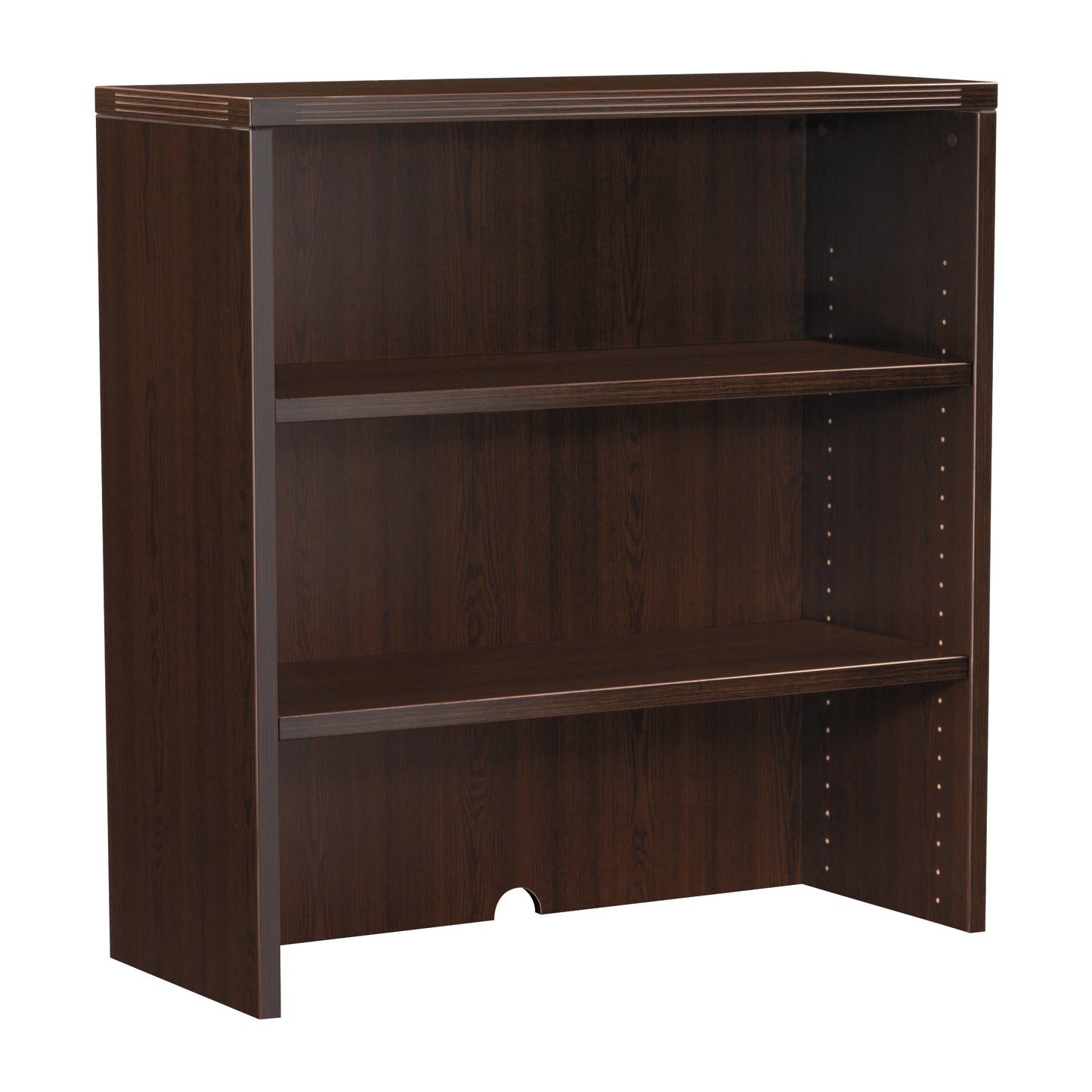 Napa Bookcase Hutch 35.5X14X36H