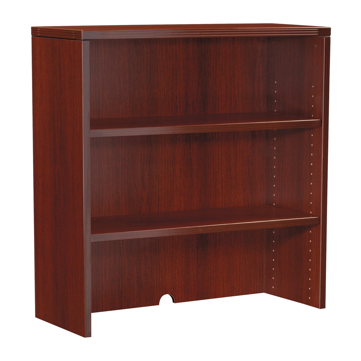 Napa Bookcase Hutch 35.5X14X36H