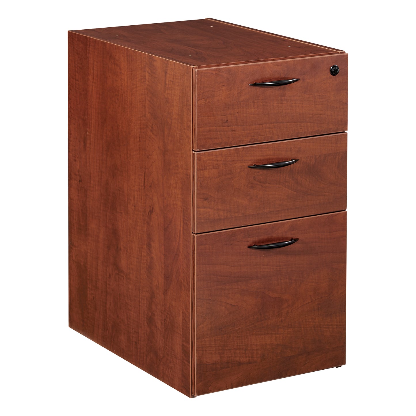 Napa Box/Box/File Pedestal