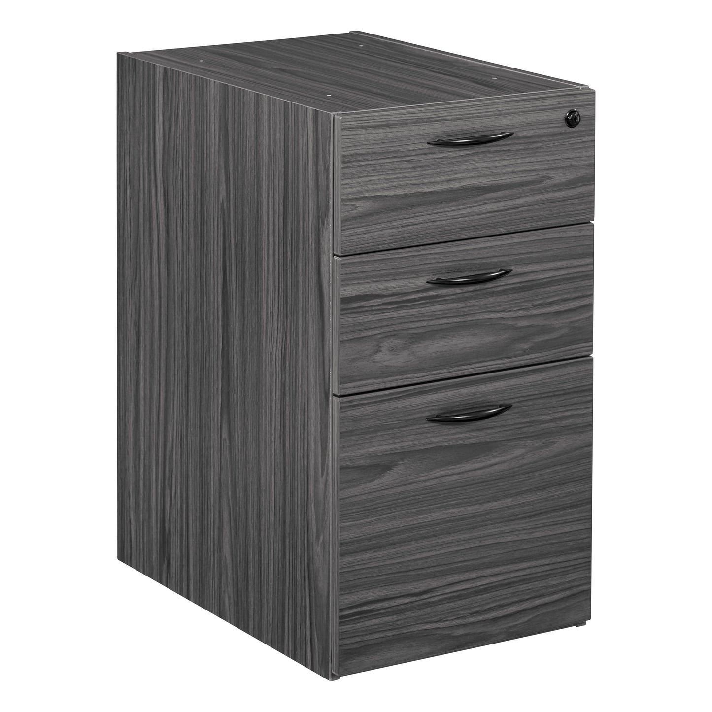 Napa Box/Box/File Pedestal