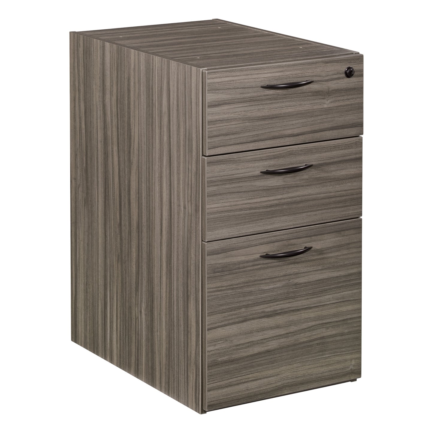 Napa Box/Box/File Pedestal