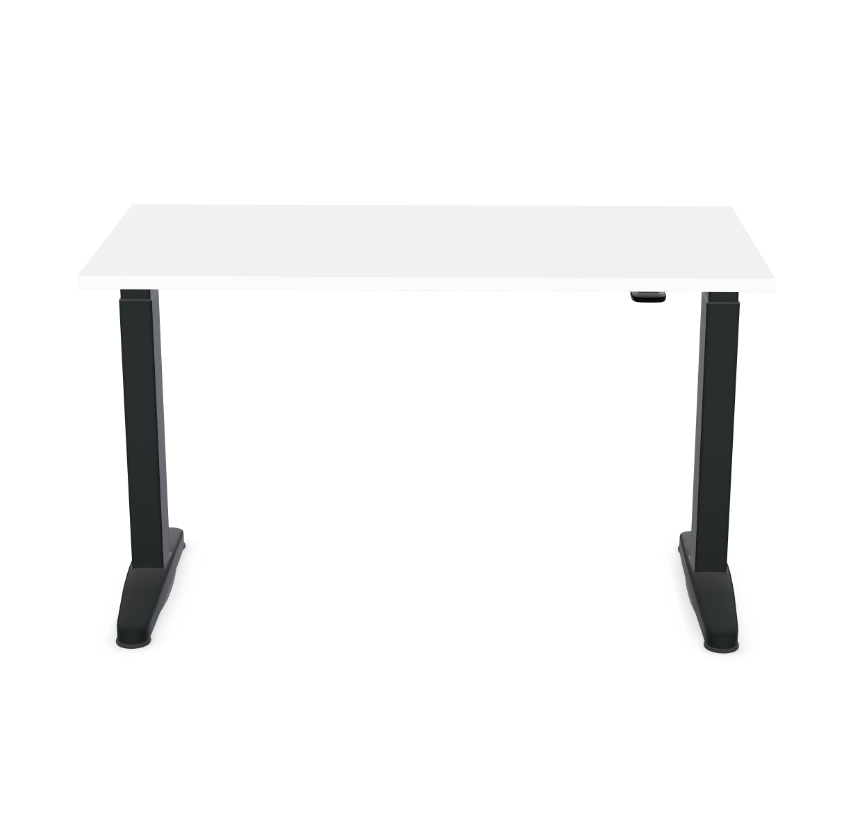 Steelcase Ology Sit-to-Stand Desk (Renewed)