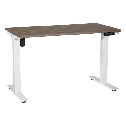 Prado Height Adjustable Table