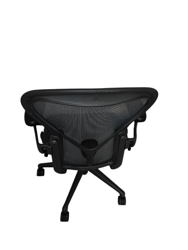 Herman Miller Aeron Remastered